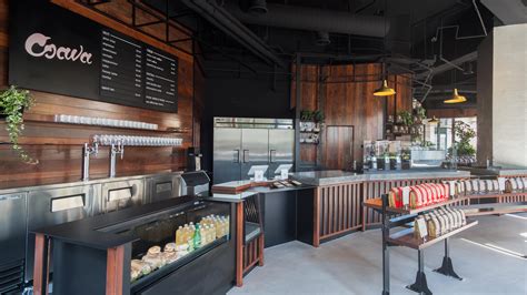 Coava coffee roasters - Coava Coffee Unveils San Diego Brew Bar. Coava Coffee Roasters, one of the Pacific Northwest’s topflight coffee purveyors, is making a grand entry into downtown San Diego with a new outpost that opens today... 
